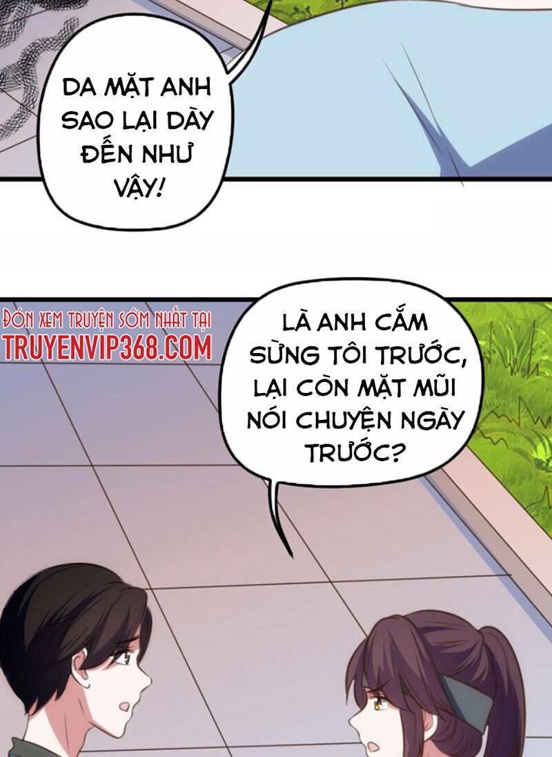 nữ tiếp viên hàng không của boss chapter 62 26