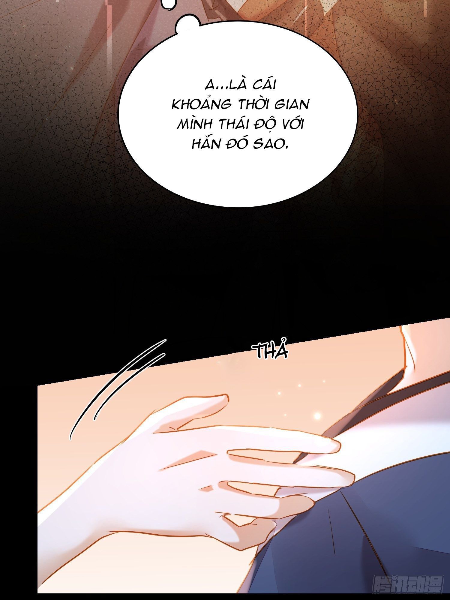 lục thân bất nhận chapter 87 21