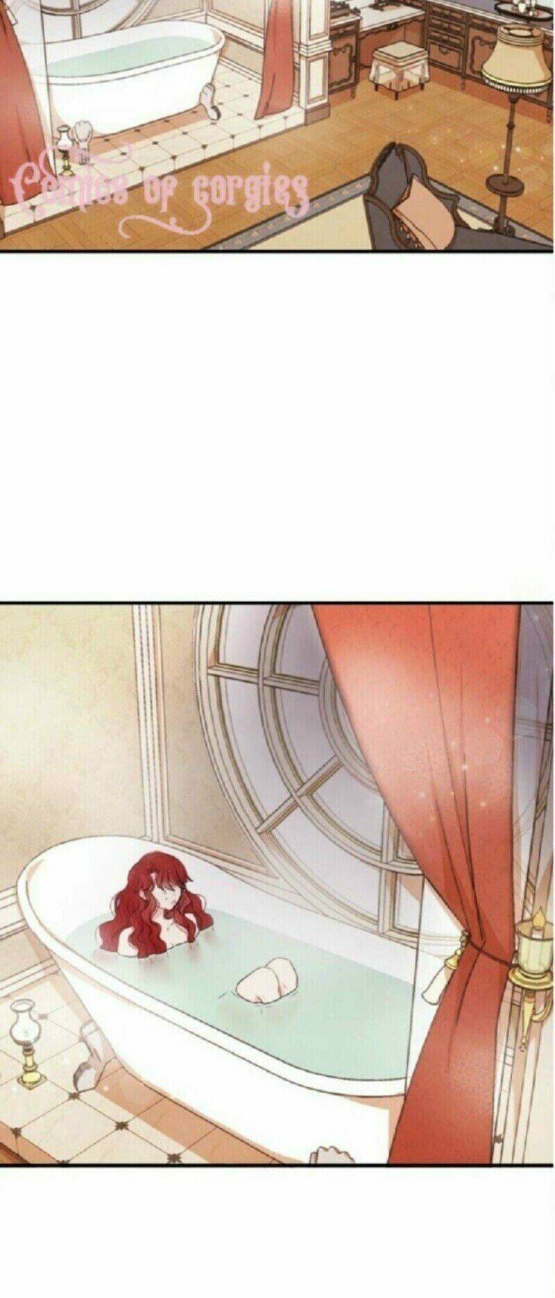 tiểu thư scarlet, em không muốn trả thù sao? chapter 4 3