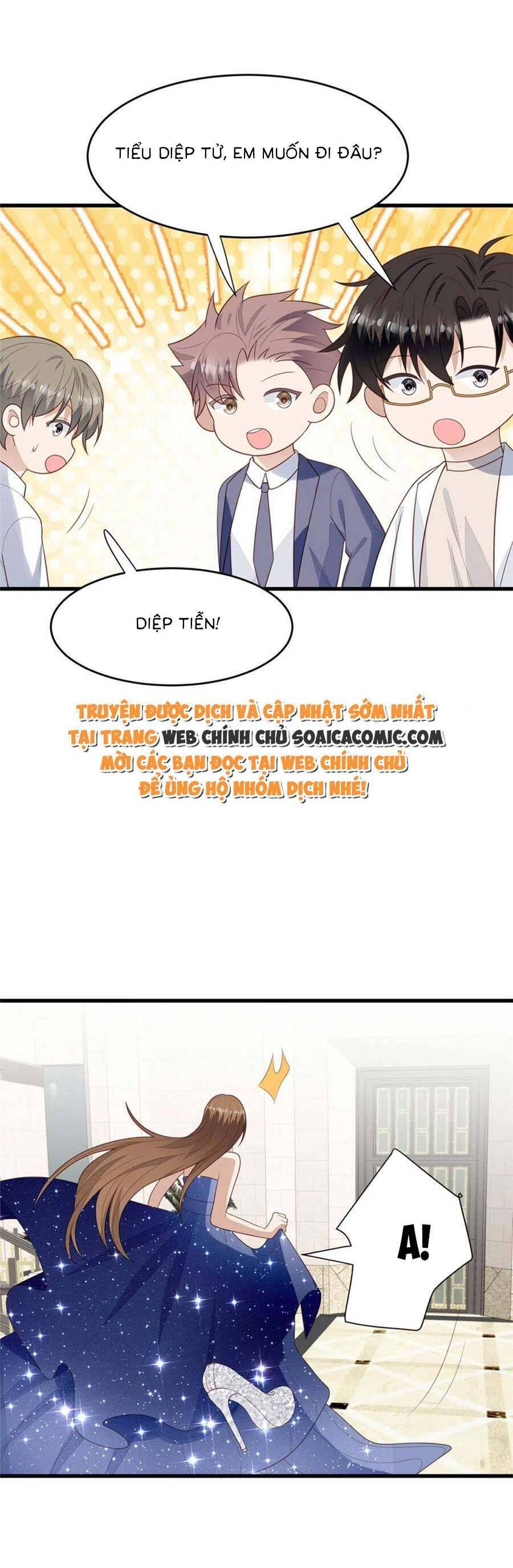 dựa vào đại lão ổn định vị trí c trong nam đoàn chapter 163 4