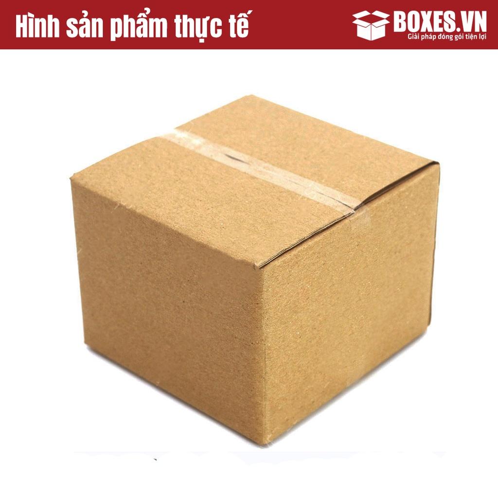 12x12x9 Combo 50 hộp Carton đóng gói hàng giá tại xưởng