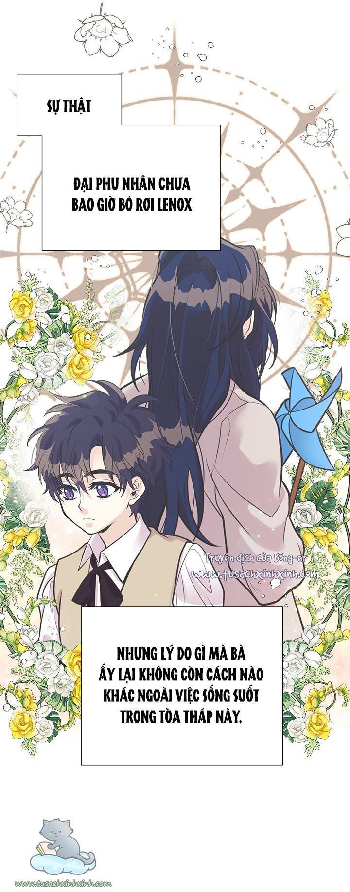 chị tôi nhặt về nam chính của tiểu thuyết chapter 57 25