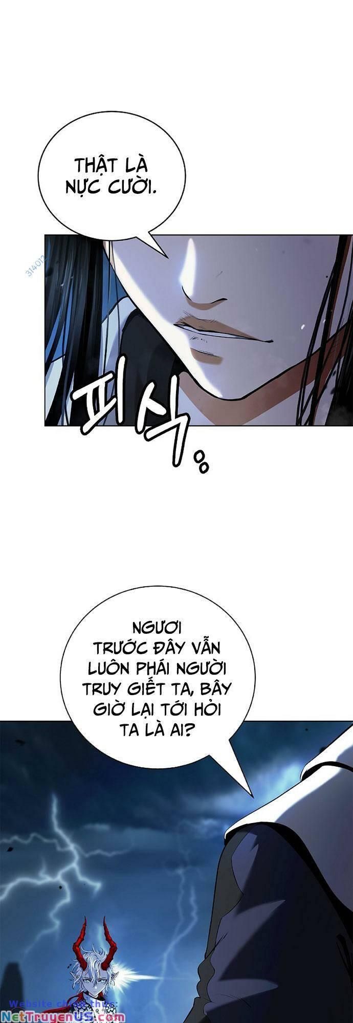 xuyên không thành hổ chapter 131 4