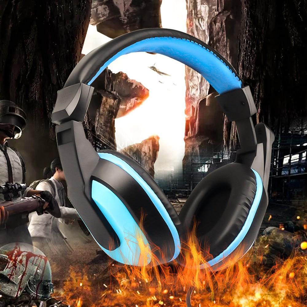 Tai nghe chơi game có mic