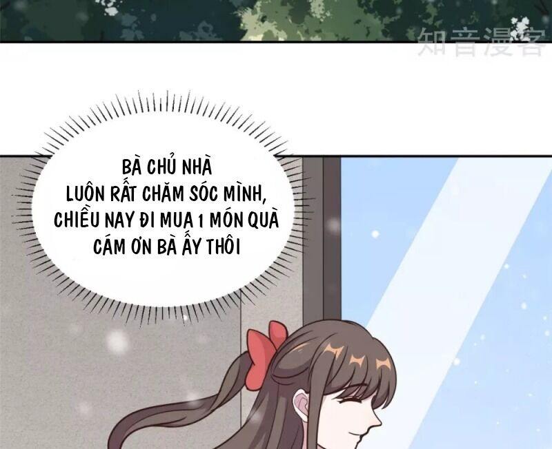 tổng tài, tránh xa tôi ra chapter 61 5