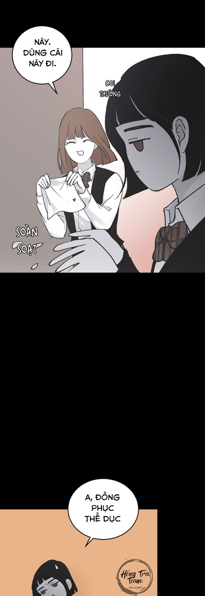 ba người anh trai cực phẩm của tôi chapter 13 27