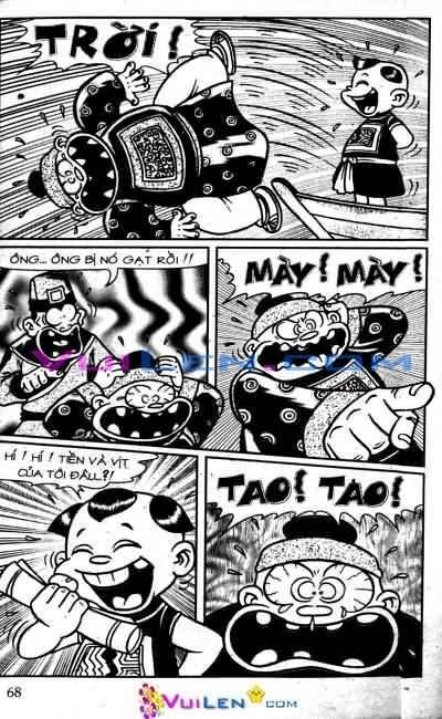 thần đồng đất việt chapter 24 67