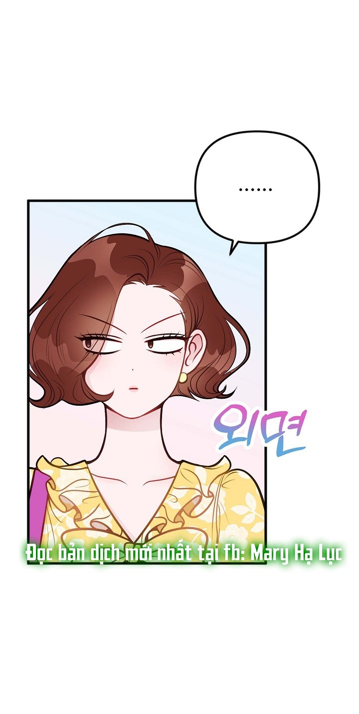 Mối Quan Hệ Không Tốt chapter 7.1 - Trang 55