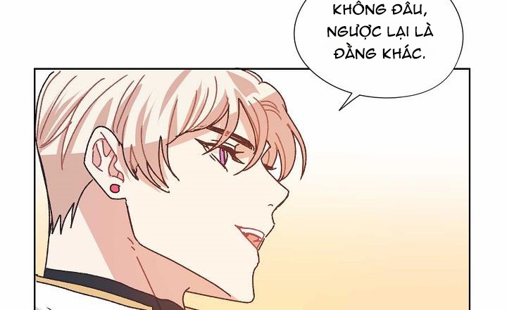 Mảnh Vỡ Trái Tim chapter 38