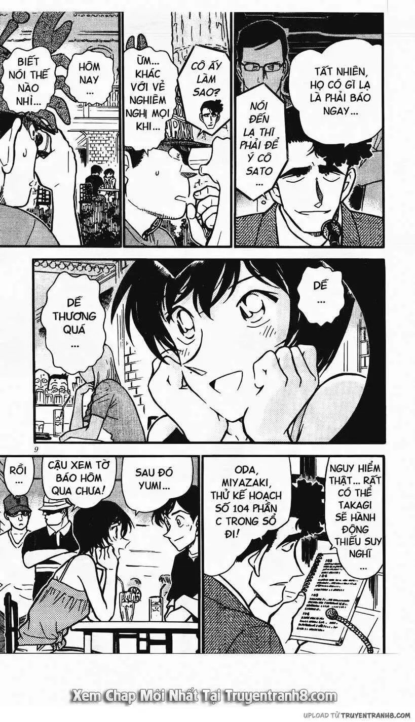 conan chapter 404 8