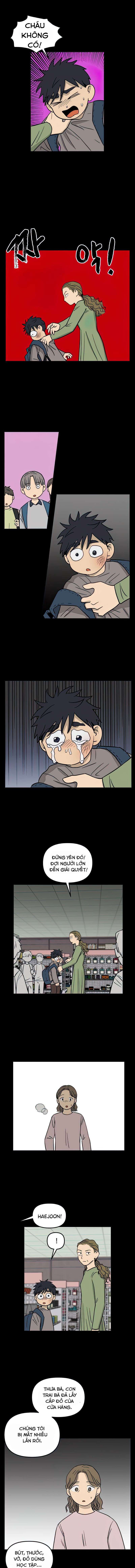 no home - không nhà chapter 108 2