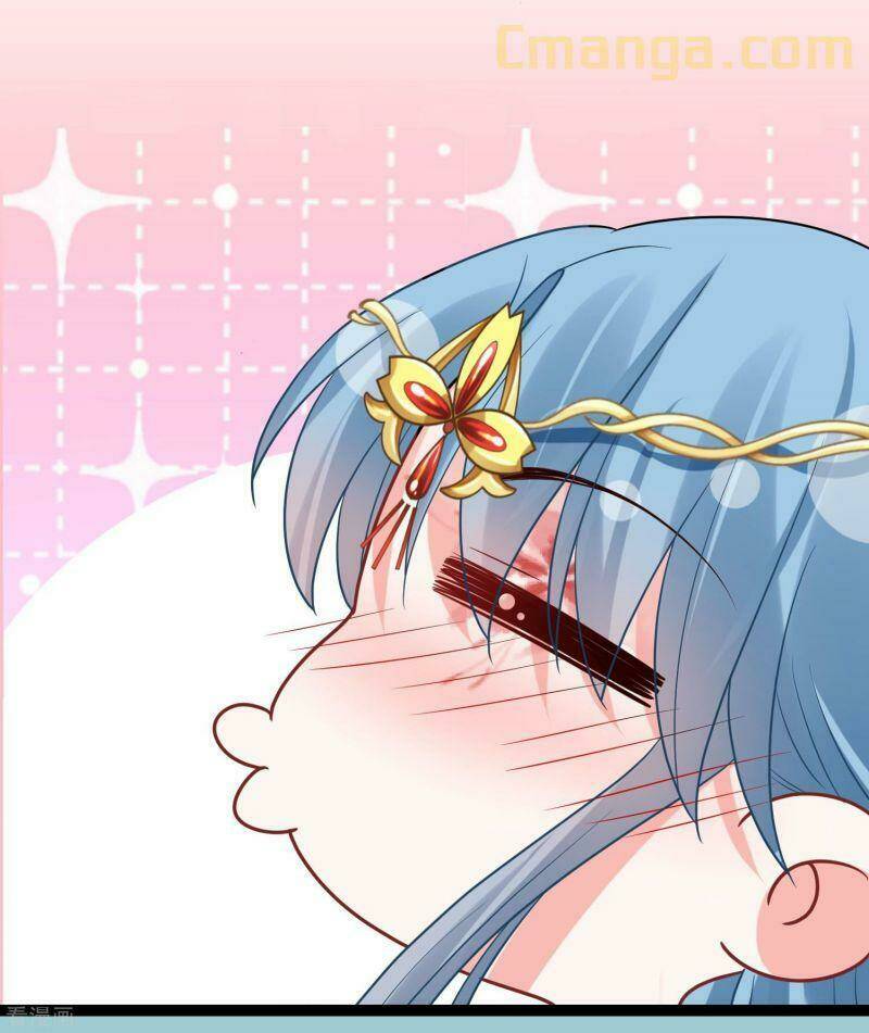 độc y đích nữ chapter 30 12