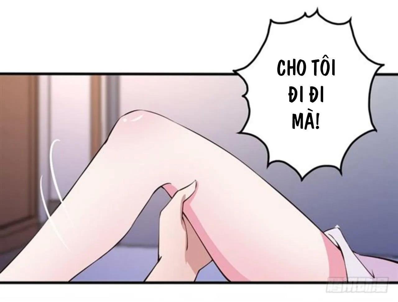 gửi người không quen chapter 5 24