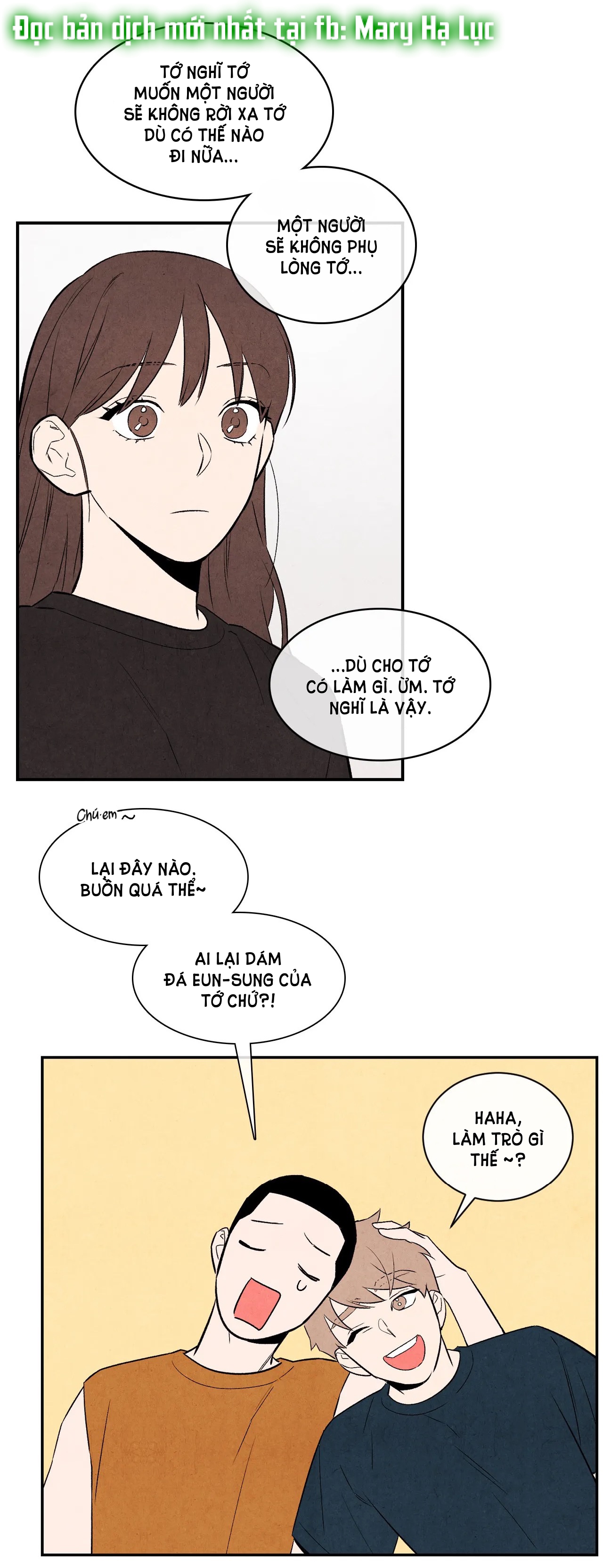 1 cộng 1 bằng.... chapter 14.1 16