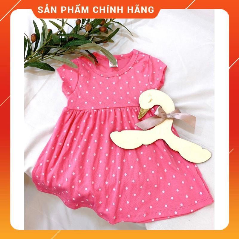 VÁY XINH BỒNG BỀNH CHO BÉ GÁI TỪ 8-23kg