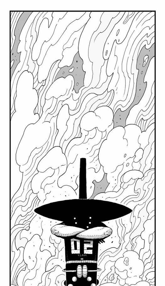 hành trình thoát khỏi địa ngục chapter 10 36