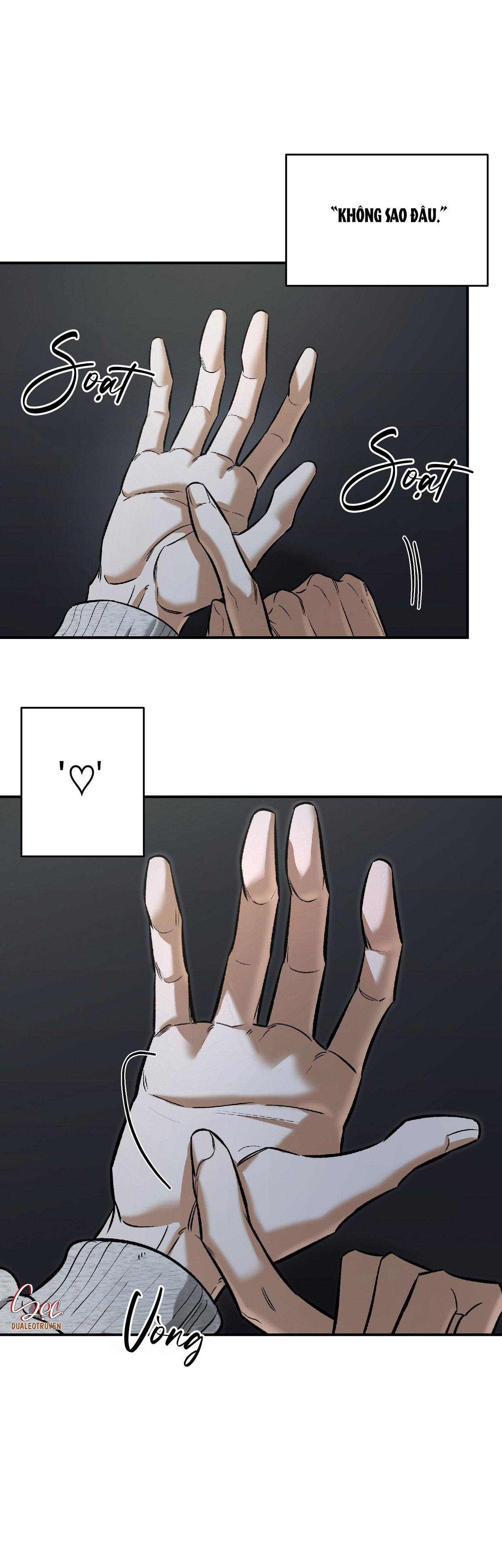 người đàn ông cho em tất cả chapter 36 7