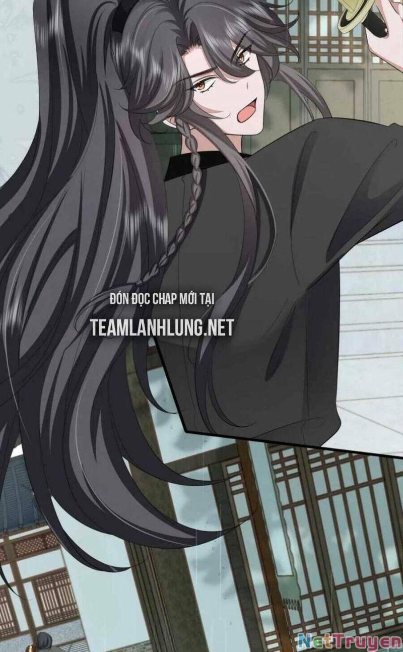 phương thức sinh tồn của công chúa pháo hôi chapter 168 33