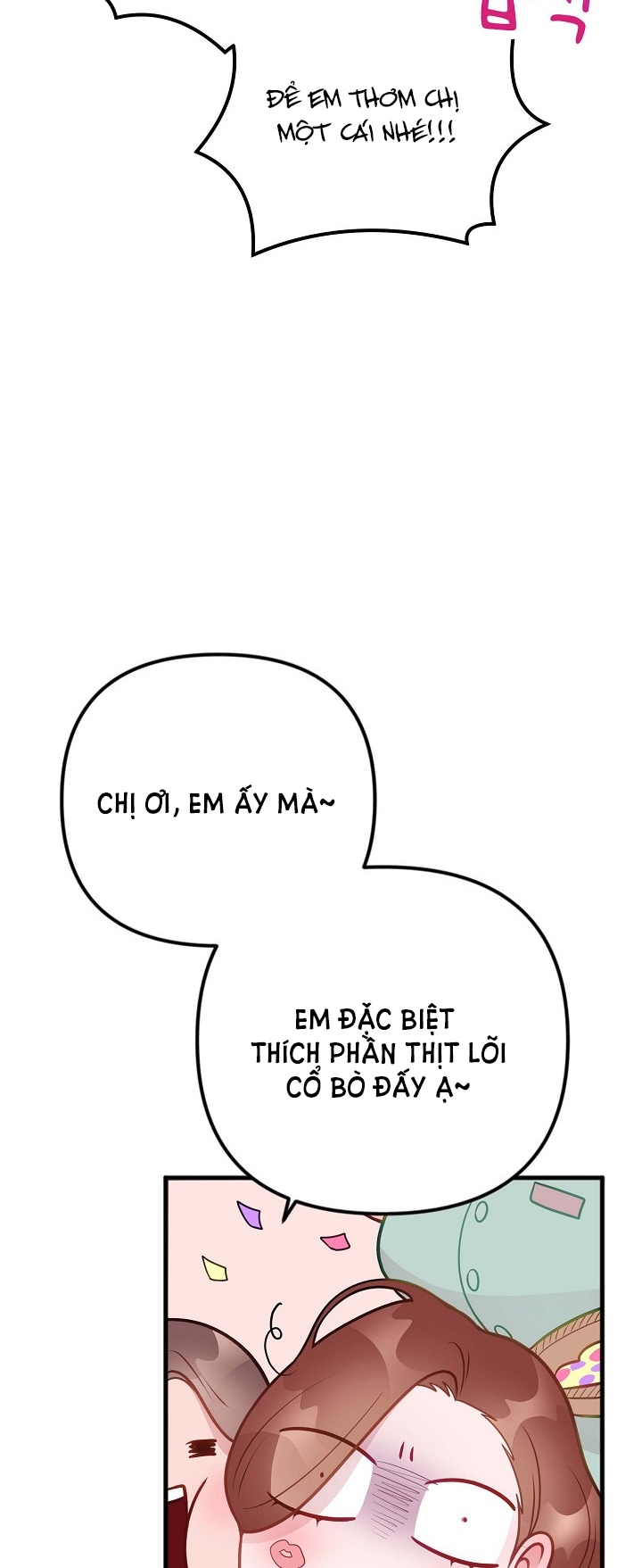 Mối Quan Hệ Không Tốt chapter 12.1 - Trang 29