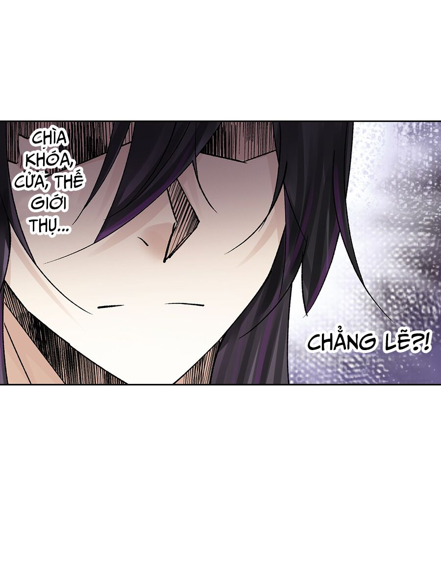 bản giáo chủ thân bất do kỷ chapter 40 37