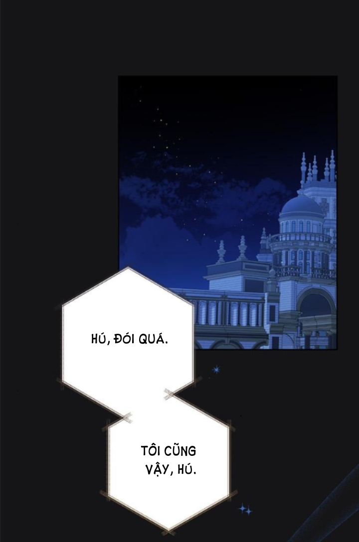 Tiểu Bạo Chúa chapter 26.1 - Trang 4