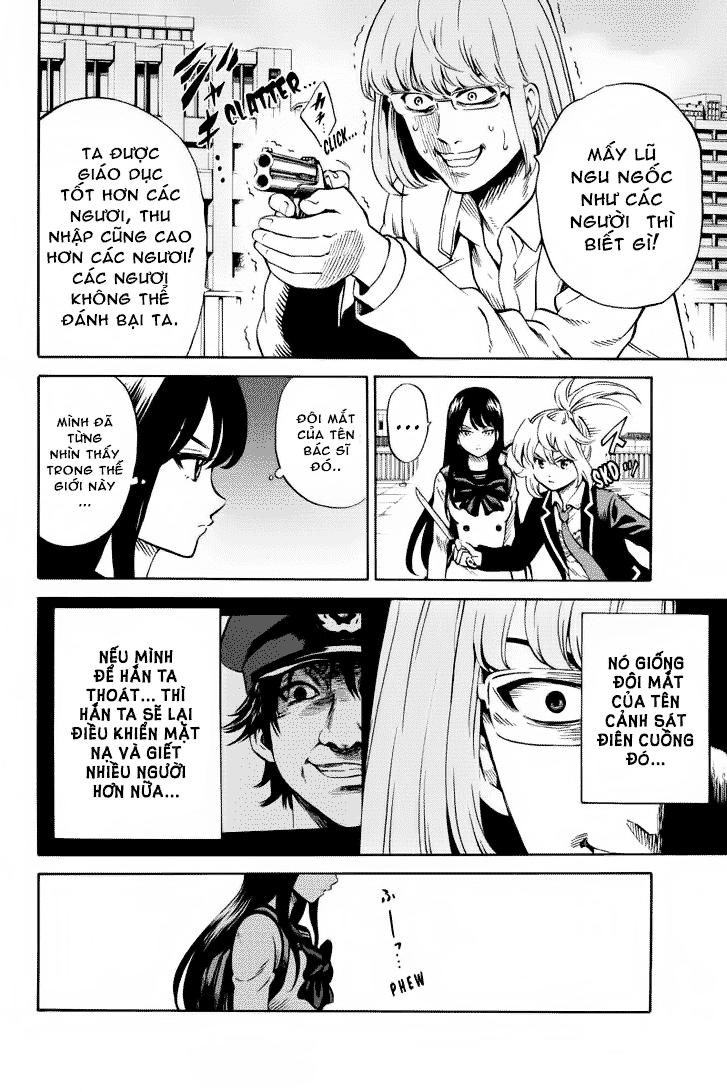 tenkuu shinpan arrive chapter 68 5