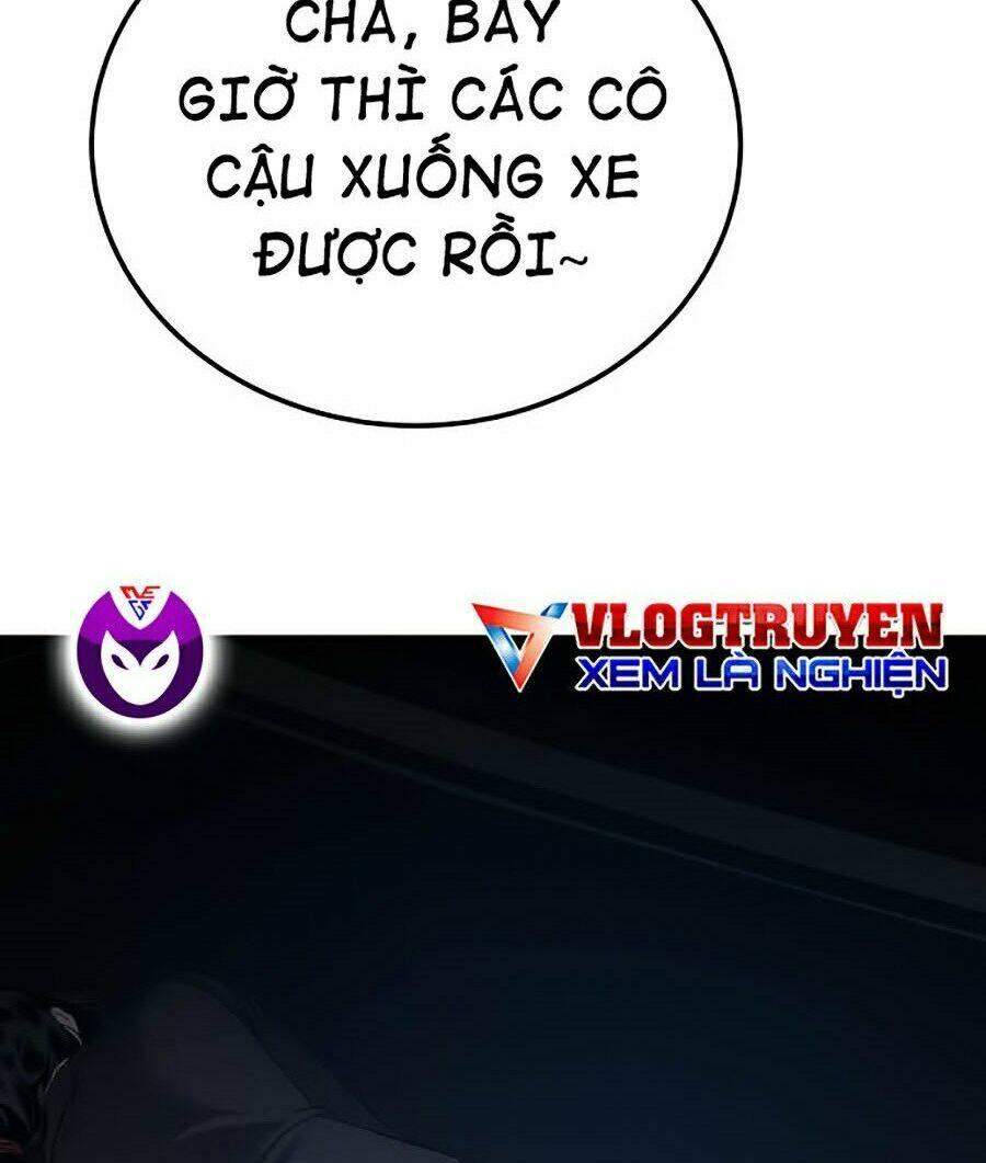 đặc vụ kim chapter 1 184