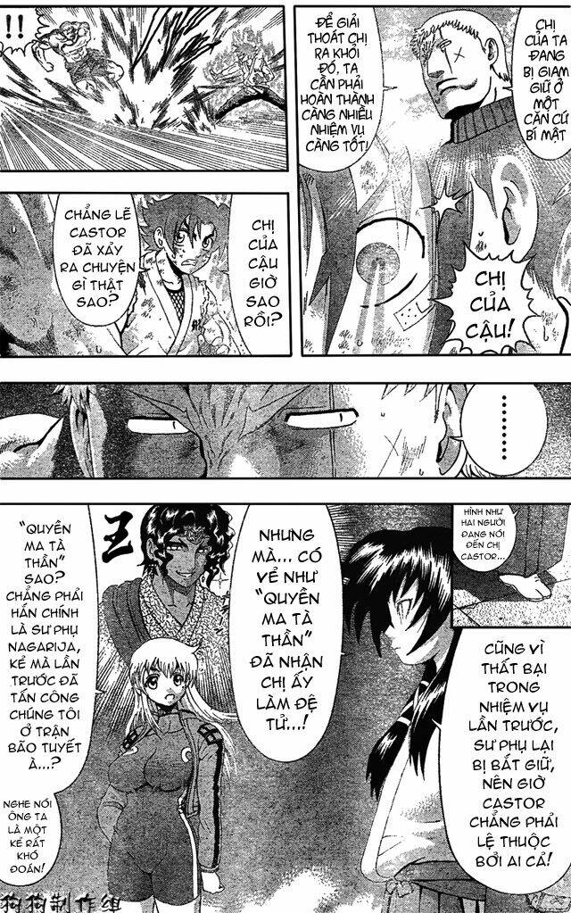 history's strongest disciple kenichi chapter 346 12