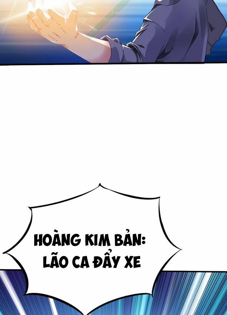 kinh thế kỳ nhân chapter 11 32