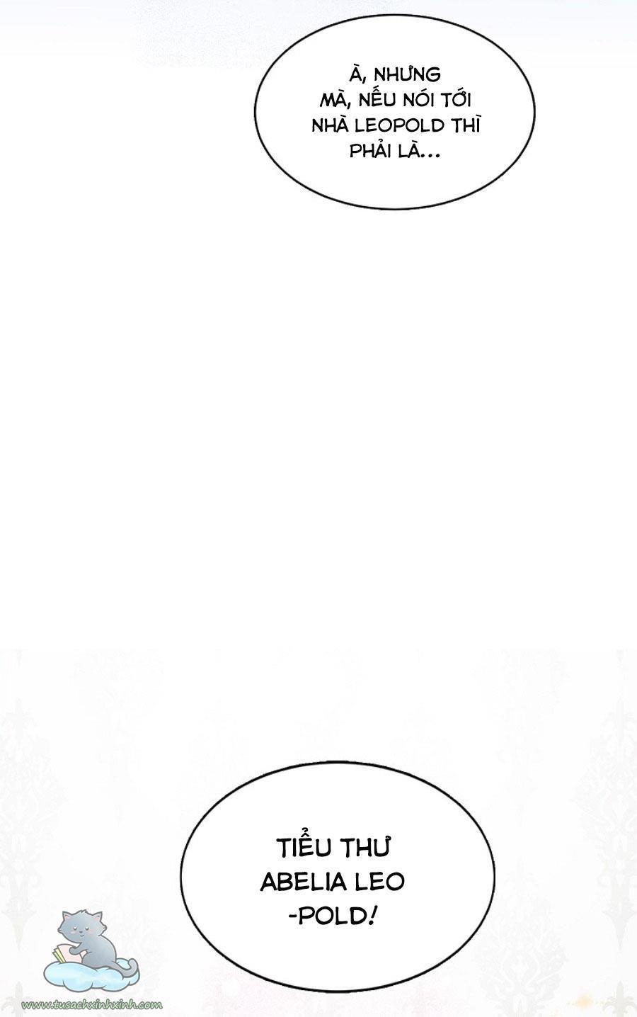 tháng năm cuối cùng của nữ phụ đoản mệnh chapter 3 18