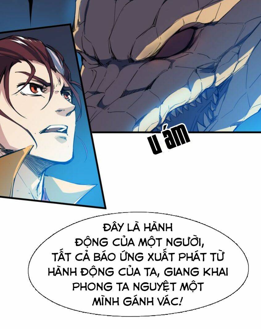 long mạch võ thần chapter 73 17