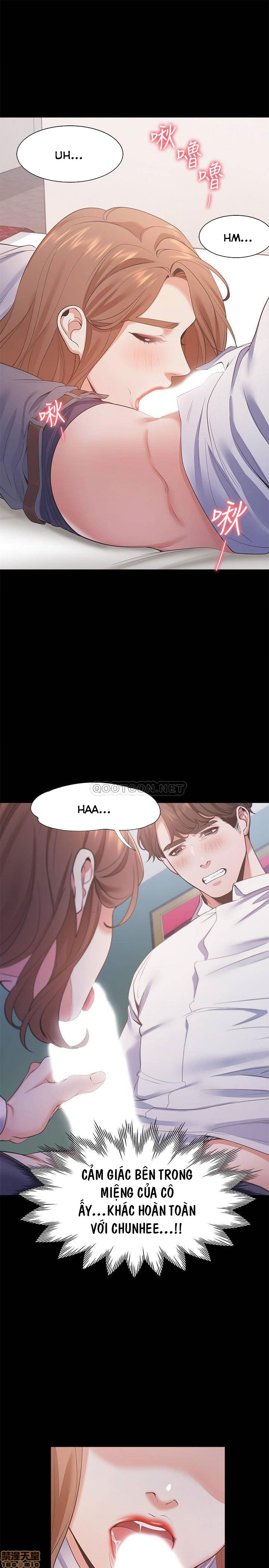 khát tình chapter 13 25