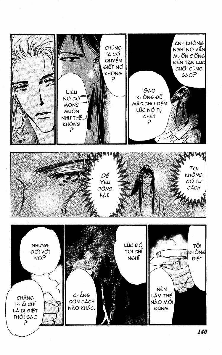 7 mầm sống chapter 80 27