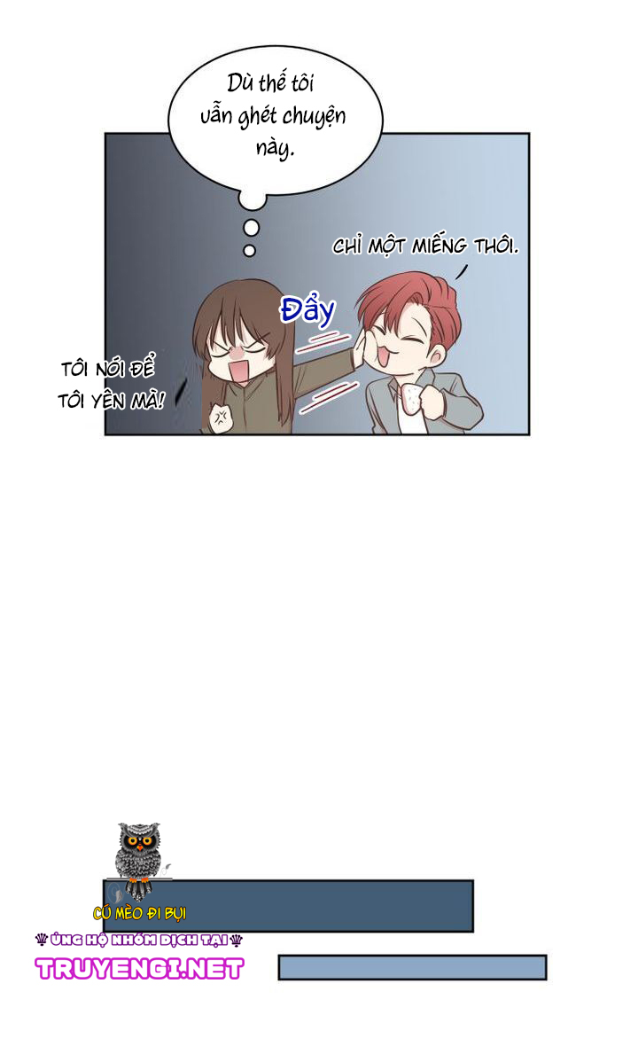 idols sống trong nhà tôi! chapter 6 41