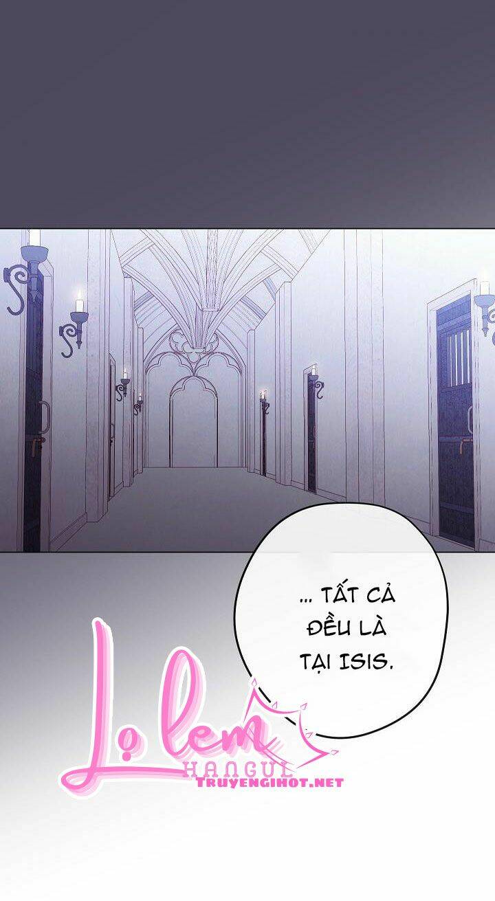 ác nữ phản diện đảo ngược đồng hồ cát chapter 85.1 4