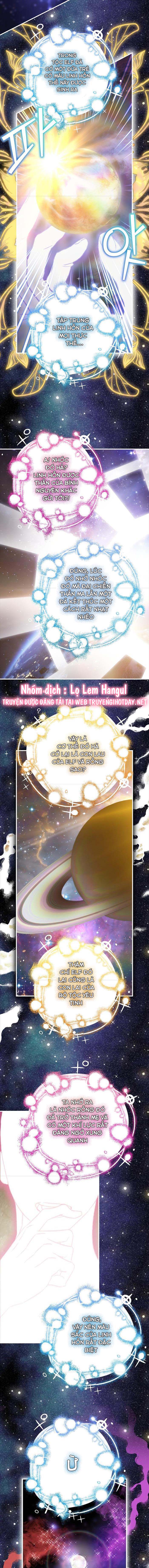 đứa bé không phải là con của anh chapter 75 7