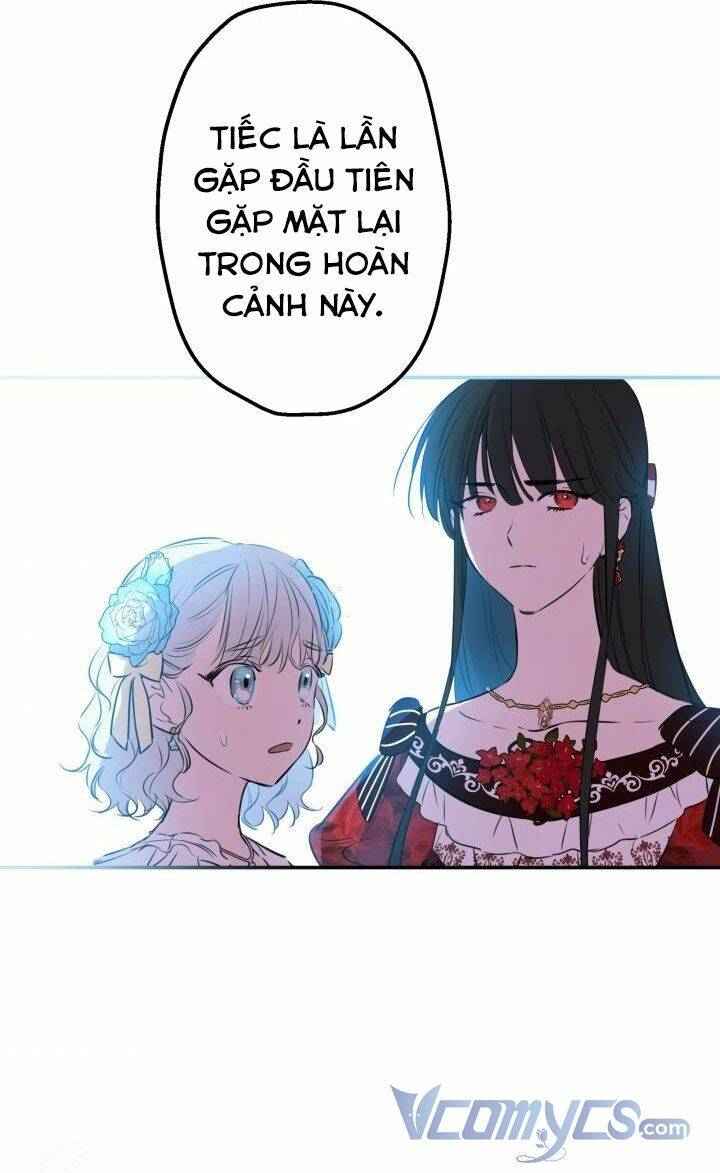 những nhân vật mạnh nhất thế giới ám ảnh tôi chapter 28 67