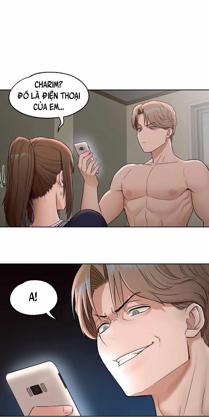 phòng tập gym bí mật chapter 52 8