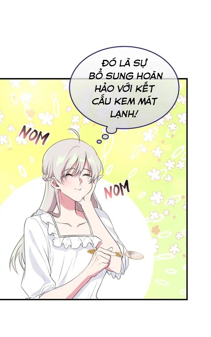 thưởng thức hương vị chapter 9 43