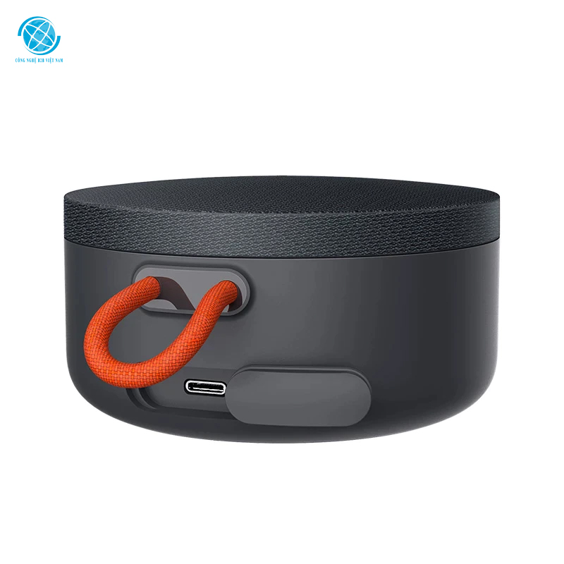 Loa Xiaomi bluetooth BHR4802GL chống nước IPX thiết kế nhỏ gọn, âm thanh sống động hàng chính hãng Xiaomi