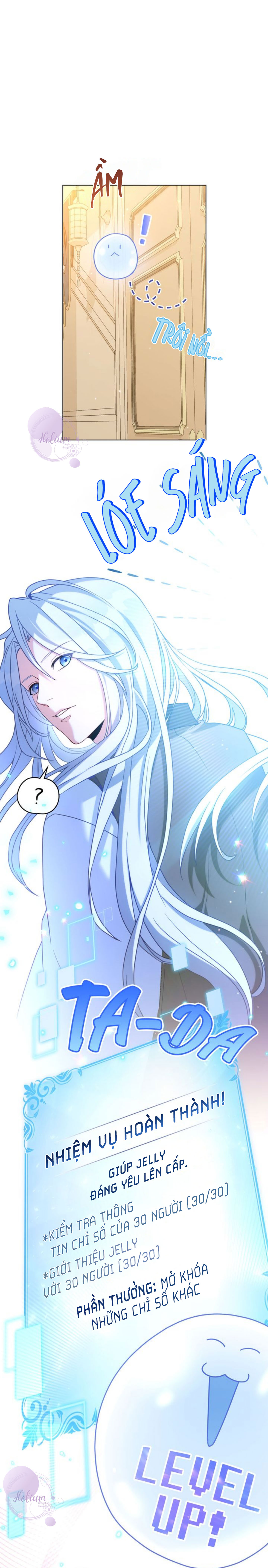 tôi có thể nhìn thấy thông số của cậu chapter 3 14