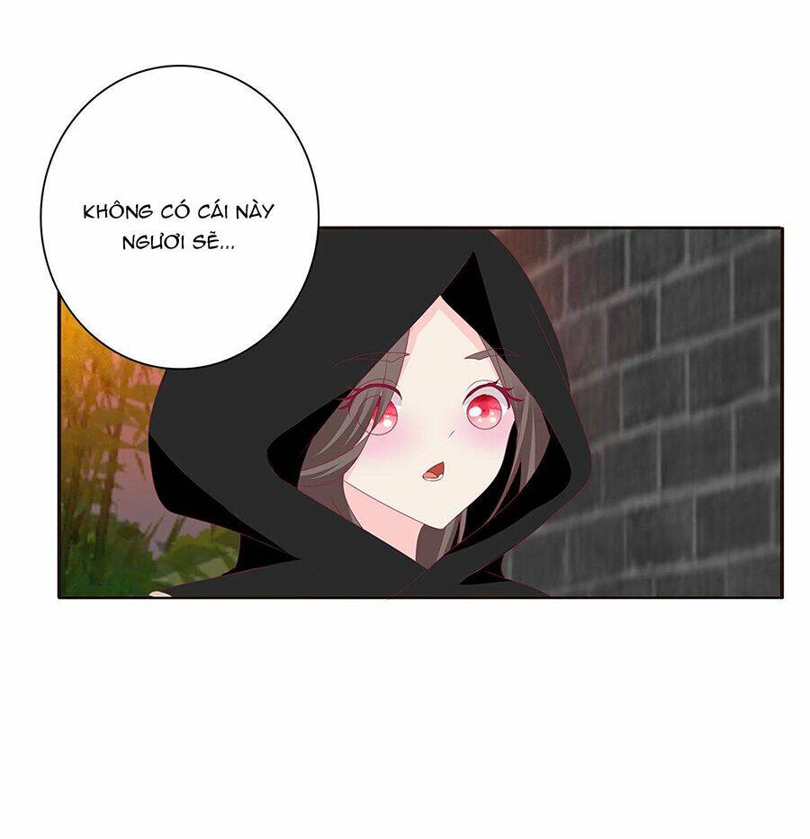 tướng quân mời ra trận chapter 158 3