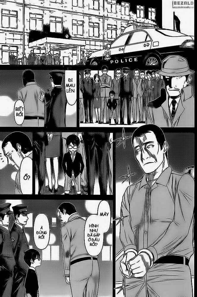 kako to nise tantei chapter 9 10