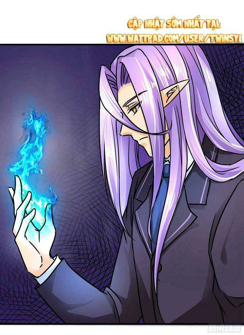 bá đạo trung khuyển tìm ái ký chapter 70 9