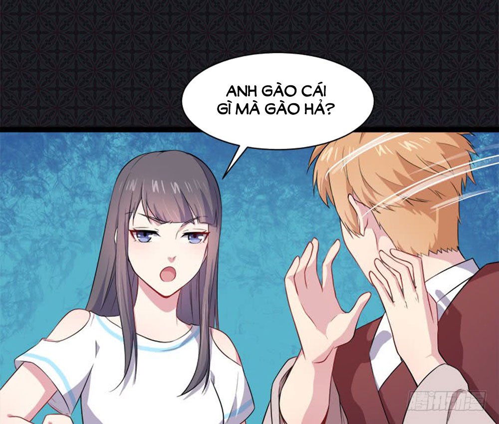 ngạo kiều quỷ vương yêu ta chapter 59 2