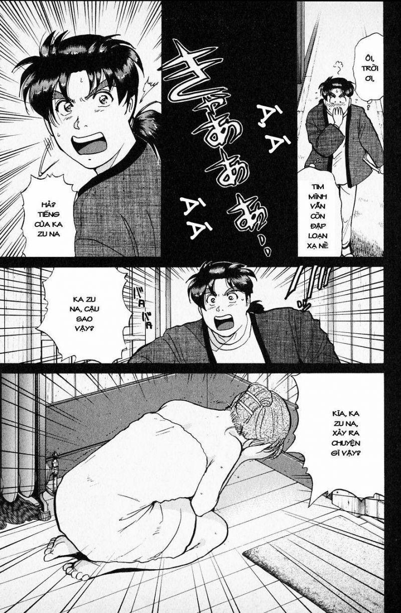 thám tử kindaichi (bản đẹp) chapter 1802 21