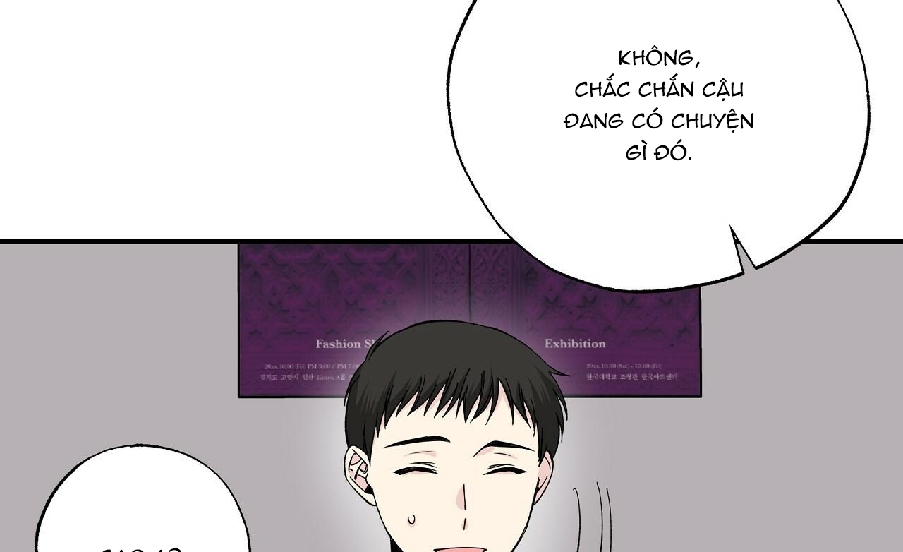 Vị Ngọt Đôi Môi chapter 23