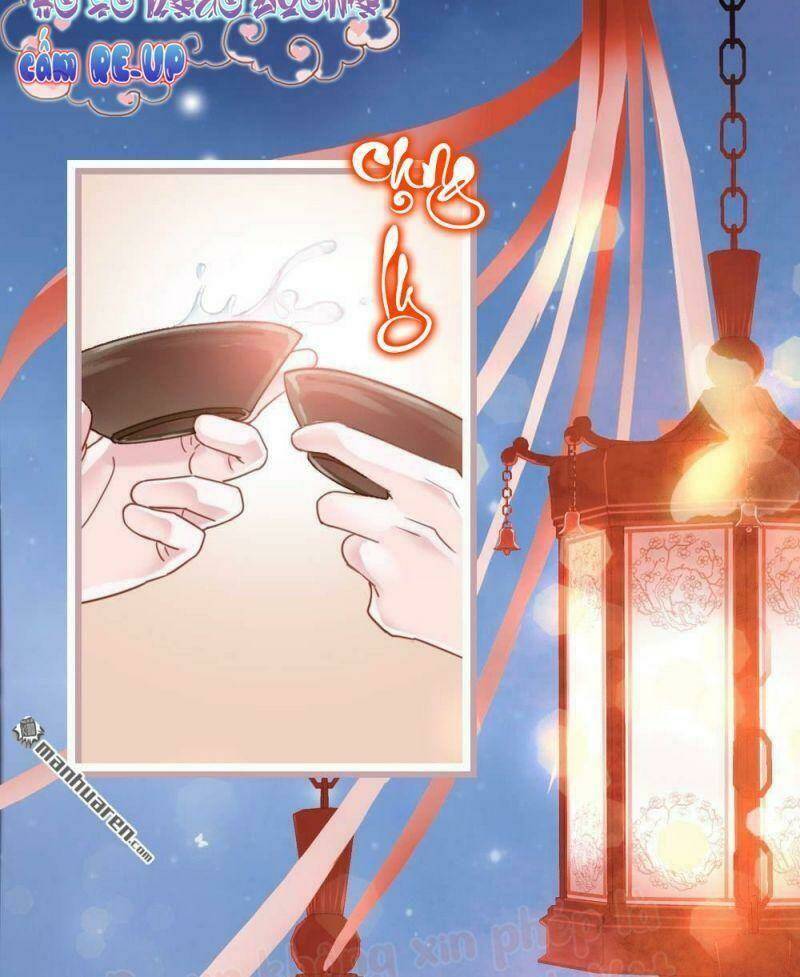 đứng yên ! phụng chỉ đánh cướp đây chapter 1 5