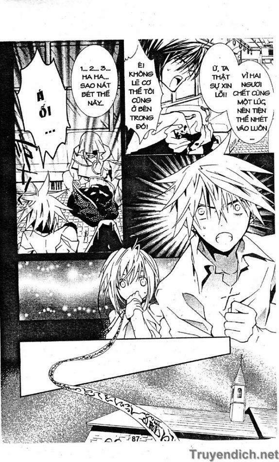 zombie-loan chapter 39 9