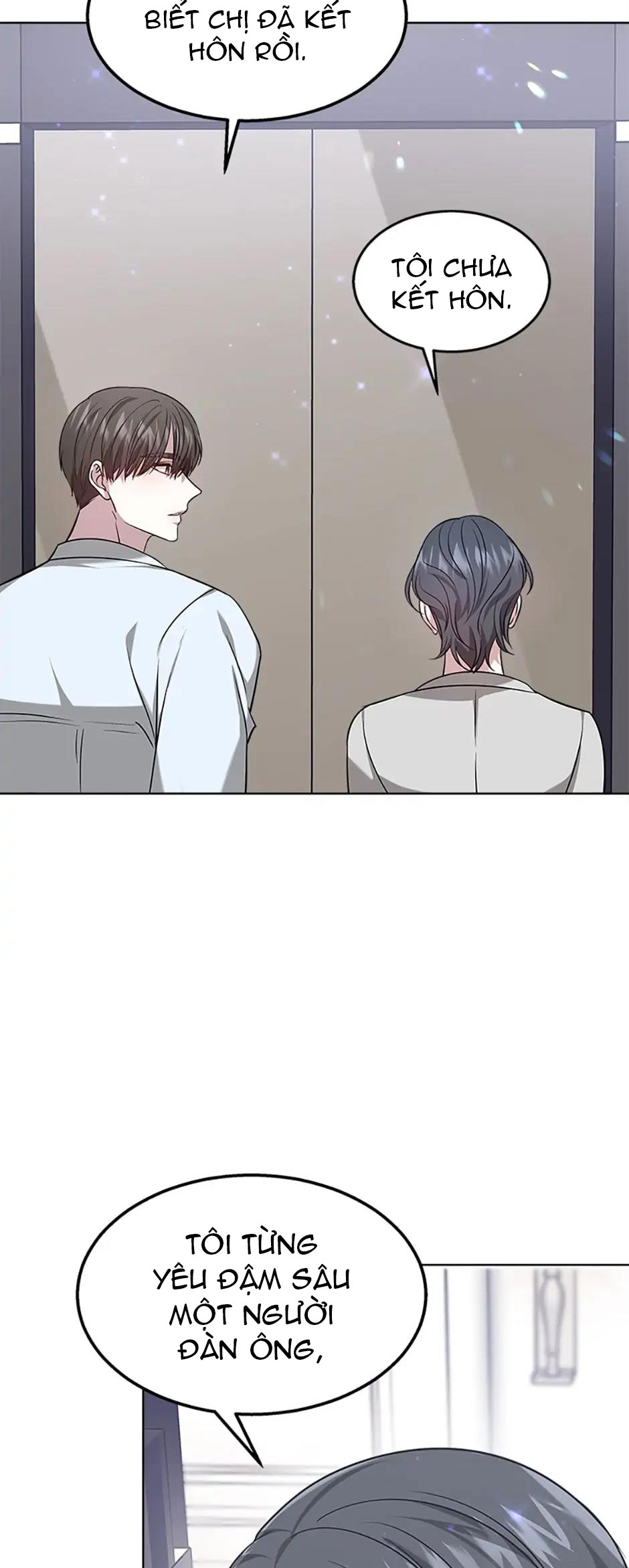 Làm Chồng Tôi Đi chapter 9.1 - Trang 22